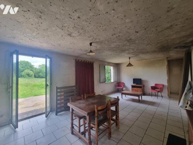 Maison vente à Montreuil-sur-Mer, Créquy