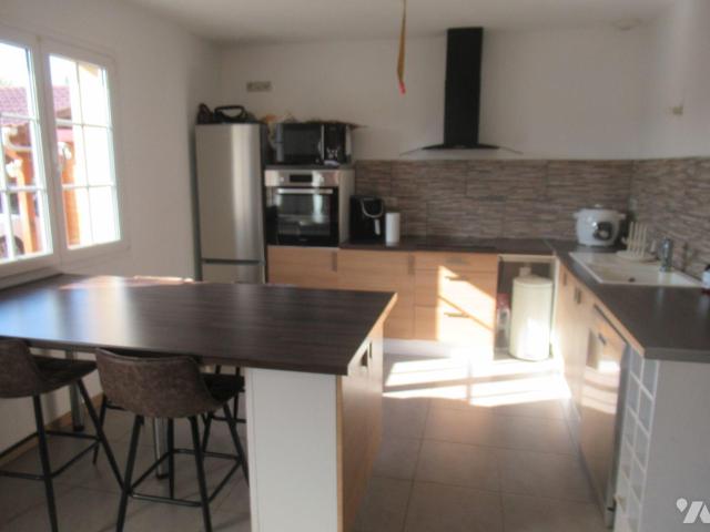 Maison vente à Troyes, Crésantignes