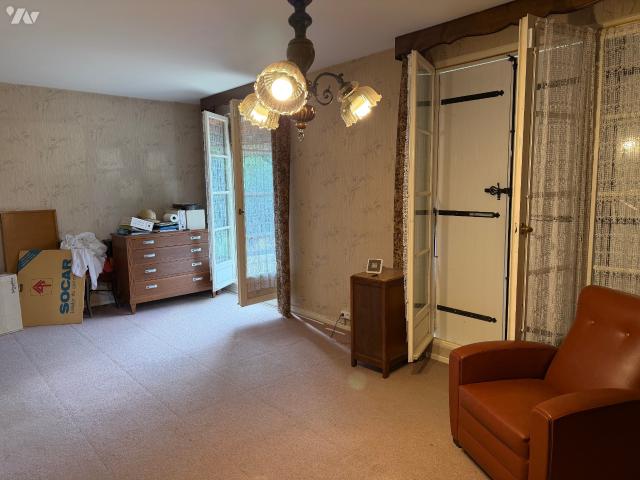 Maison vente à France métropolitaine, Crest