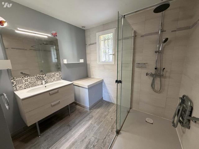 Maison vente à France métropolitaine, Crest