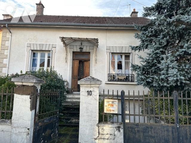 Maison vente à Château-Chinon (Ville), Gouloux