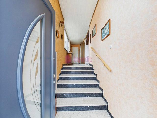 Maison vente à Forbach-Boulay-Moselle, Creutzwald