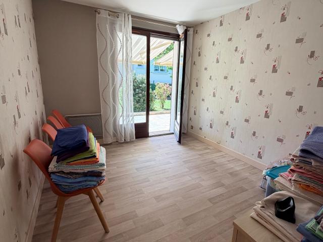 Maison vente à Vichy, Creuzier-le-vieux