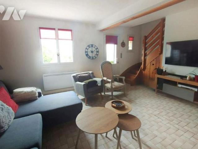 Maison vente à Vichy, Creuzier-le-vieux