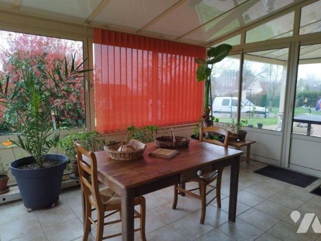 Maison vente à La Châtre, Crevant