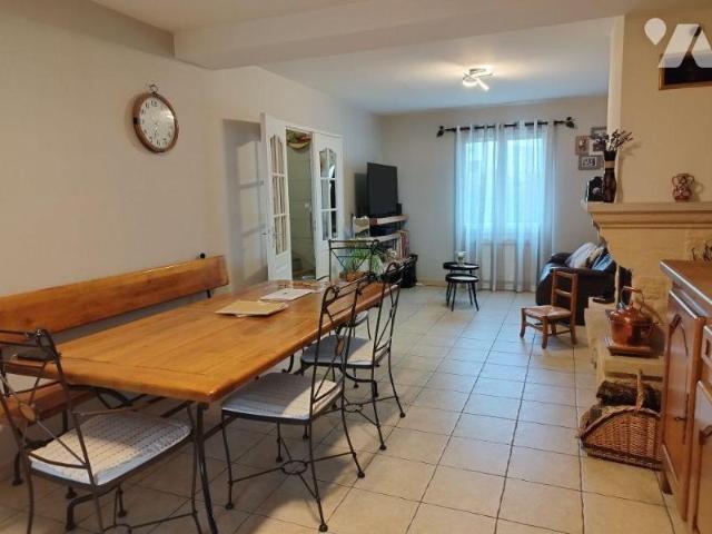 Maison vente à La Châtre, Crevant