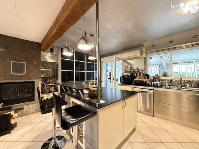 Maison vente à Beauvais, Crèvecoeur-le-grand