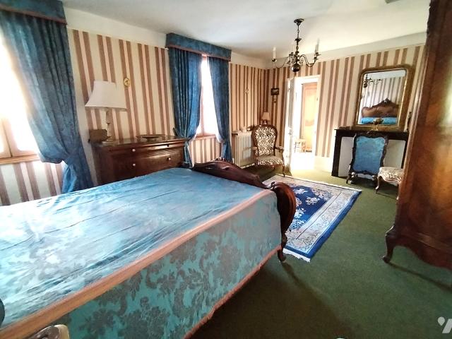 Maison vente à Beauvais, Crèvecoeur-le-grand