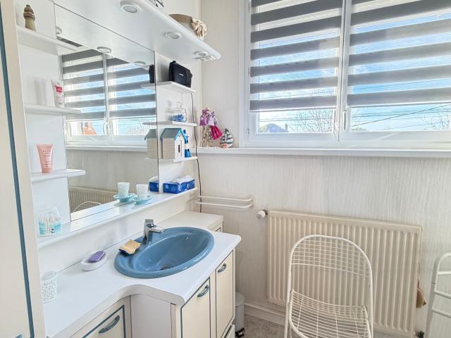 Maison vente à Cambrai, Crèvecoeur-sur-l'escaut