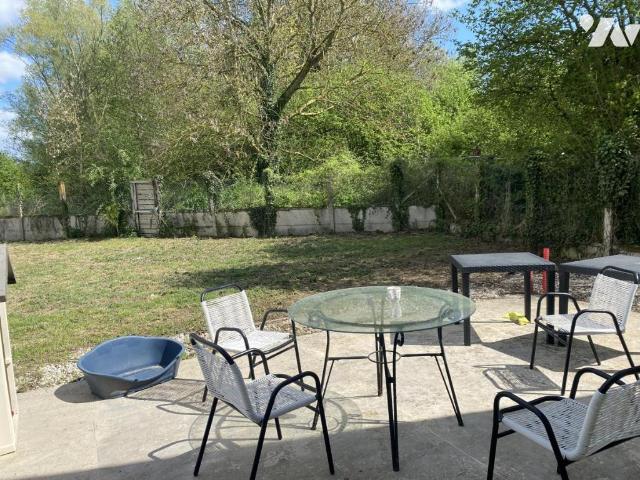 Maison vente à Cambrai, Crèvecoeur-sur-l'escaut