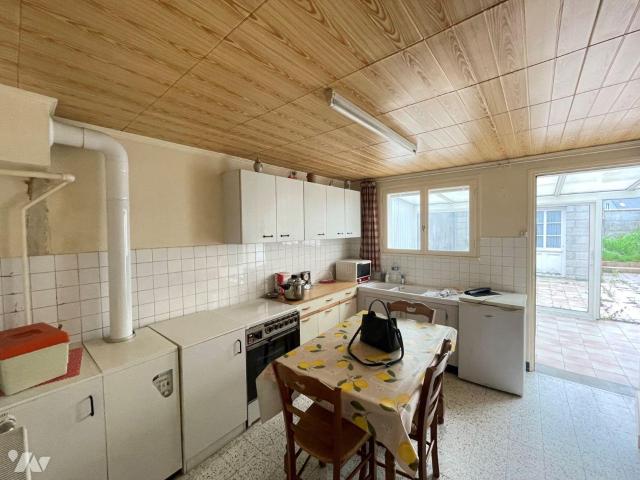 Maison vente à Dieppe, Criel-sur-mer