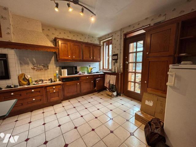 Maison vente à Les Andelys, Criquebeuf-sur-seine