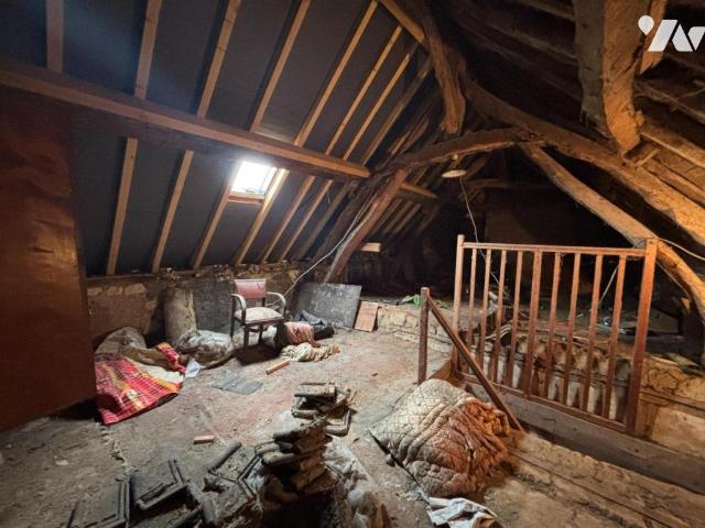 Maison vente à Les Andelys, Criquebeuf-sur-seine