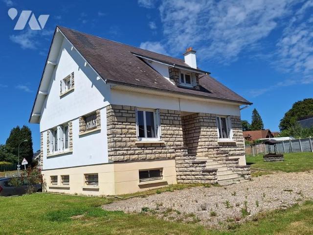 Maison vente à Le Havre, Criquetot-l'esneval