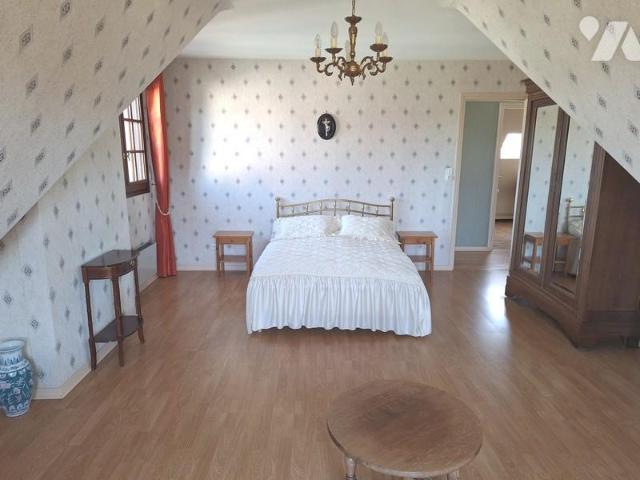 Maison vente à Le Havre, Criquetot-l'esneval