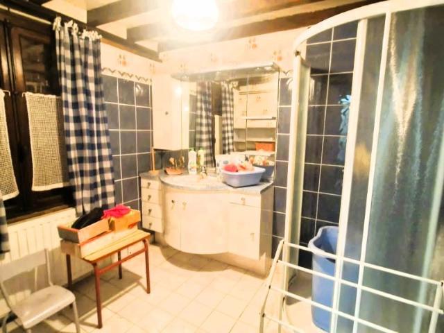 Maison vente à Dieppe, Criquiers