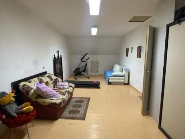 Maison vente à Compiègne, Crisolles