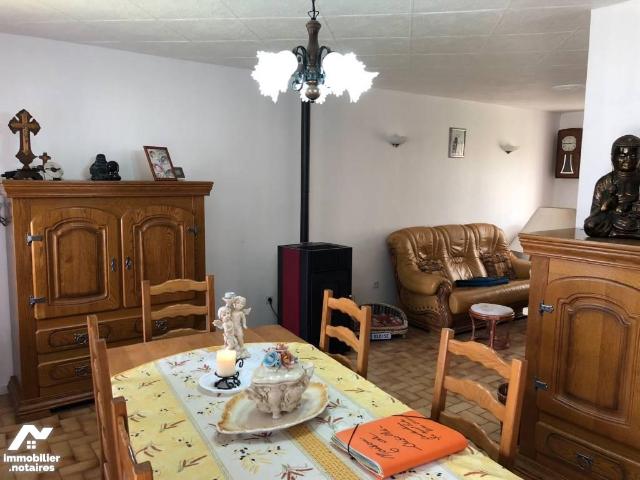 Maison vente à Compiègne, Crisolles