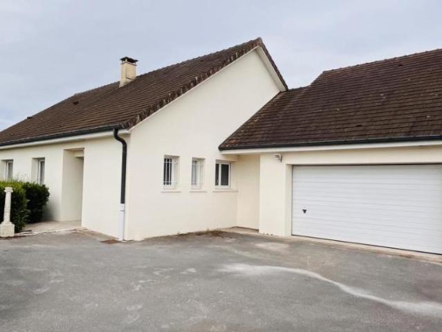 Maison vente à Chalon-sur-Saône, Crissey