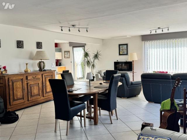 Maison vente à Dunkerque, Crochte