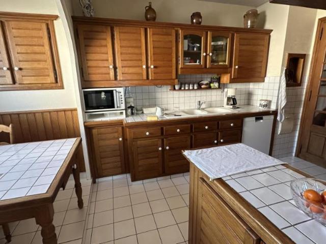 Maison vente à Saint-Nazaire, Le Croisic