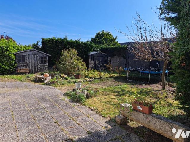 Maison vente à Saint-Nazaire, Le Croisic