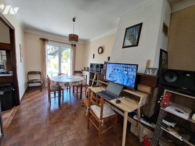 Maison vente à Saint-Nazaire, Le Croisic