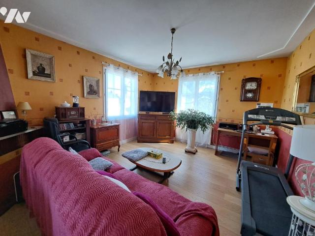 Maison vente à Saint-Nazaire, Le Croisic
