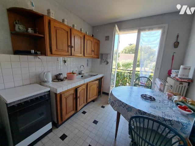 Maison vente à Saint-Nazaire, Le Croisic