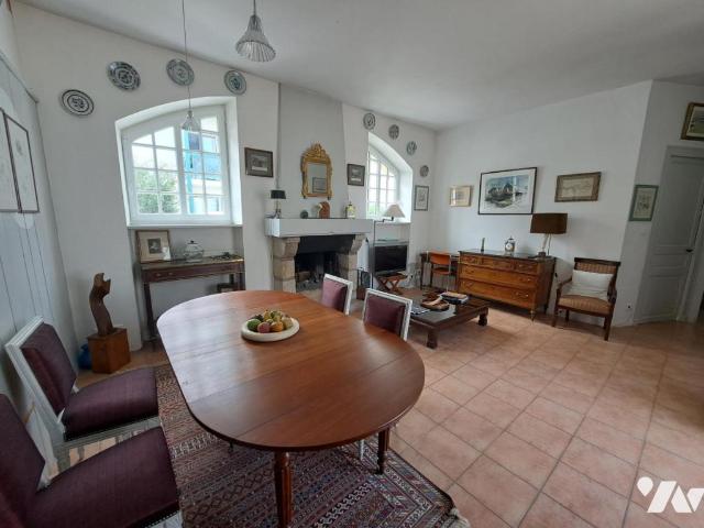Maison vente à Saint-Nazaire, Le Croisic