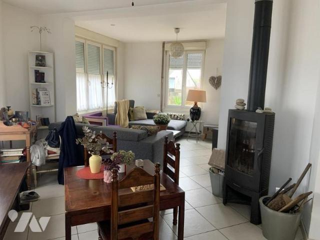 Maison vente à Arras, Croisilles