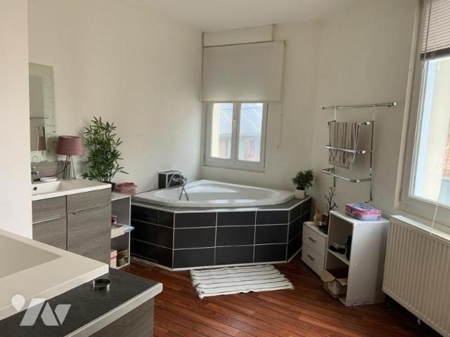 Maison vente à Arras, Croisilles