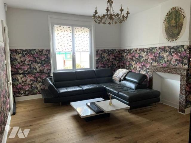 Maison vente à Arras, Croisilles