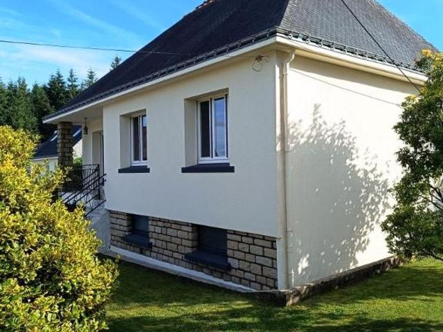 Maison vente à Pontivy, Bretagne