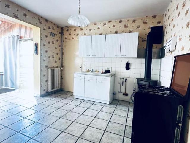 Maison vente à Langonnet, Morbihan