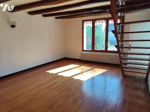 Maison vente à Loches, La Croix-en-touraine