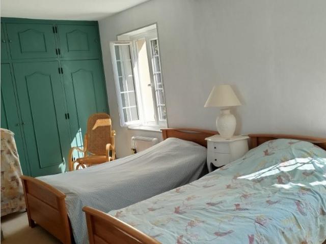 Maison vente à Château-Thierry, La Croix-sur-ourcq