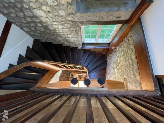 Maison vente à Grenoble, Crolles