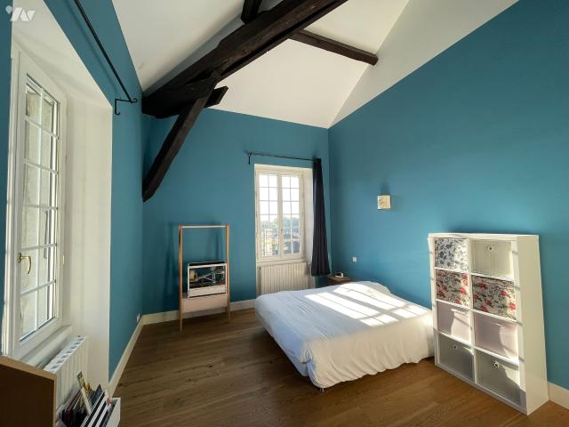Maison vente à Grenoble, Crolles