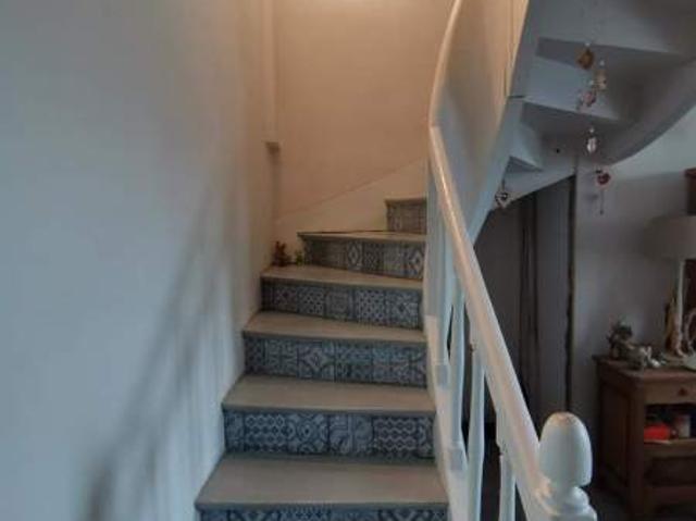 Maison vente à Bellac, Cromac