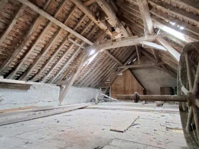 Maison vente à Crosmières, Sarthe