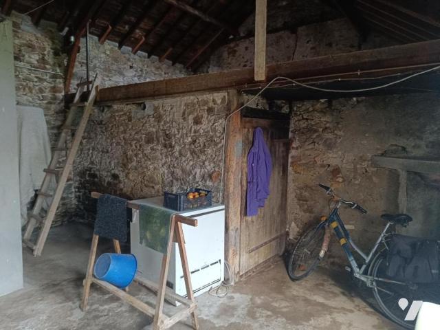 Maison vente à Saint-Nazaire, Crossac