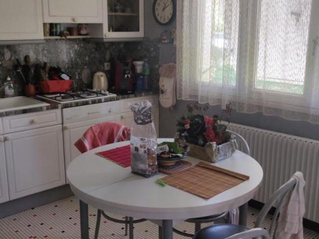 Maison vente à Saint-Nazaire, Crossac