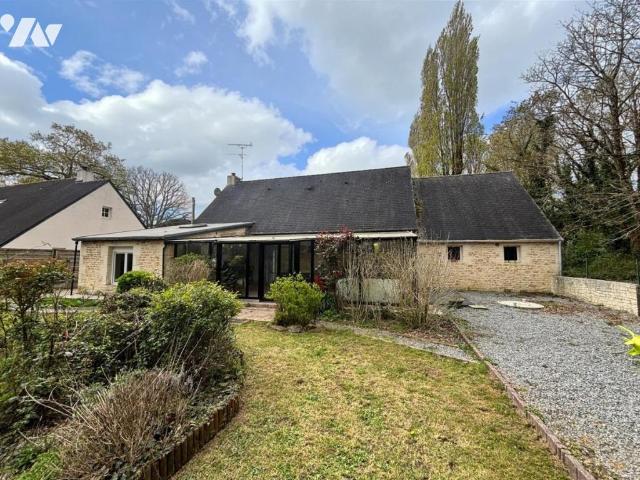 Maison vente à Saint-Nazaire, Crossac