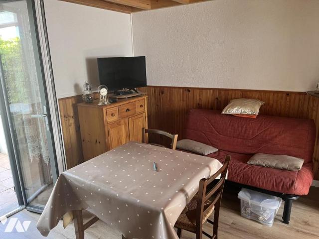 Maison vente à Abbeville, Le Crotoy