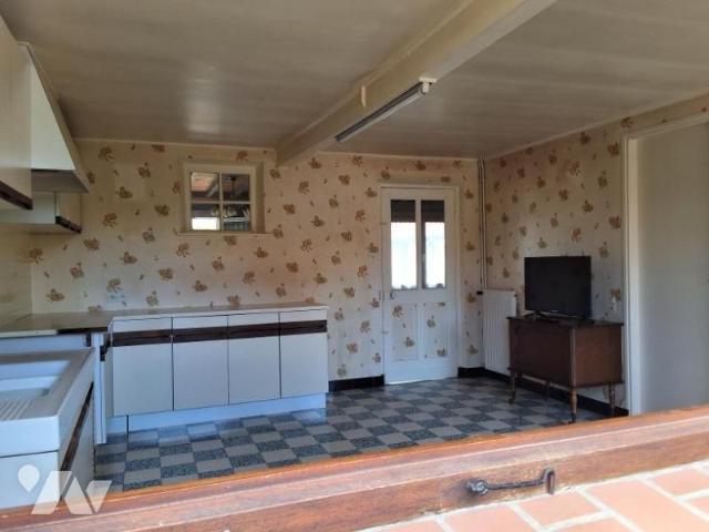 Maison vente à Abbeville, Le Crotoy
