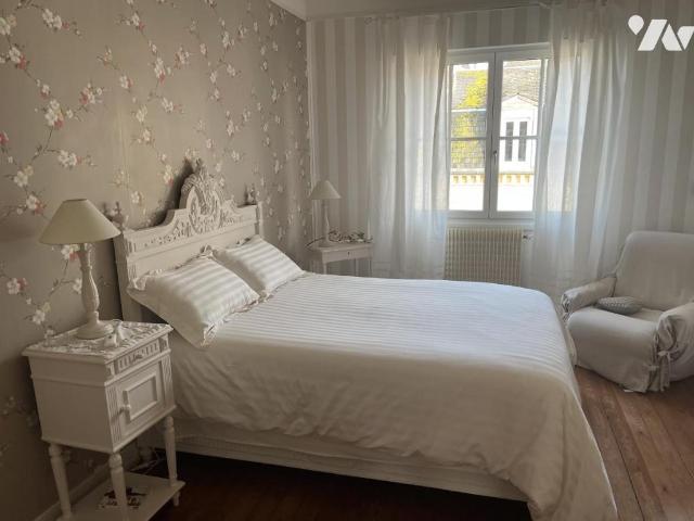 Maison vente à Abbeville, Le Crotoy