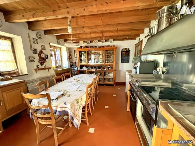 Maison vente à Gex, Crozet
