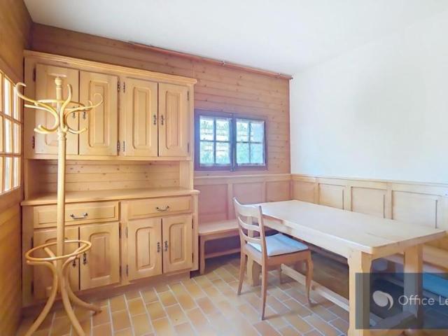 Maison vente à Gex, Crozet