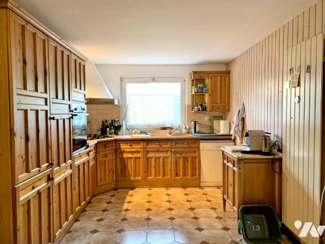 Maison vente à Gex, Crozet